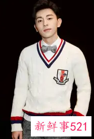 《极限挑战》游戏环节邓伦犯迷糊认不出自己的照片