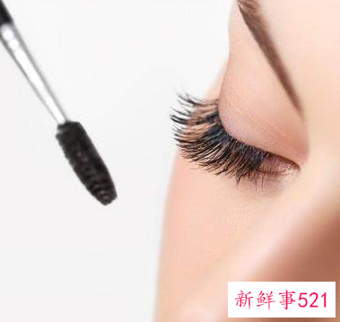 教你如何简单化妆