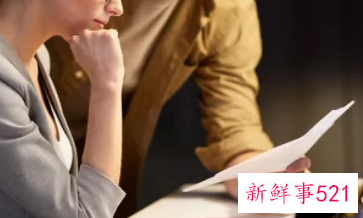 同事关系再好也不是朋友