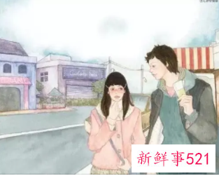 理智与情感女人吃醋表现百分百会逼走男人