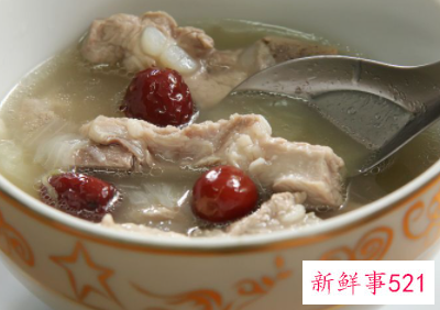 女人滋补汤有哪些