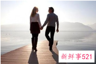 你相信一条短信能挽回爱情吗?