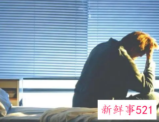 晚上做梦跑来跑去醒了很累