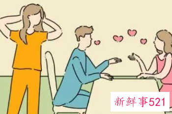 婚外情女人主动分手