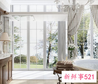 外置阳台怎么装修好看