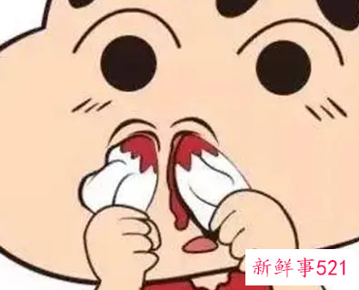 总是流鼻血什么原因