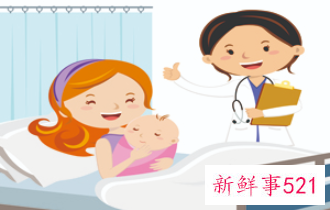 为什么婴儿奶奶抱就不哭了