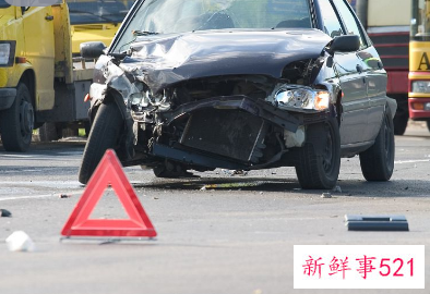 梦见亲人出车祸