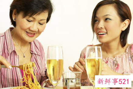 聪明媳妇搞定婆婆的绝招