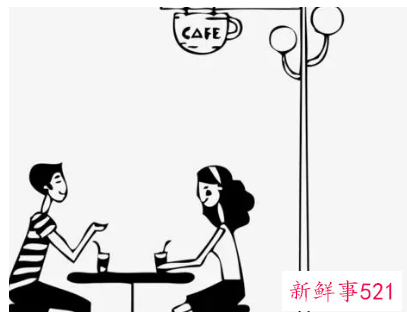 每天如何找话题和女孩子聊天