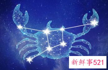 巨蟹座面对分手的原因