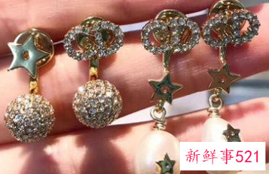 耳环什么品牌好