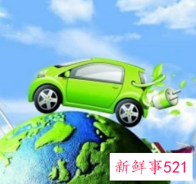 新能源优点缺点和用途