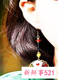 耳环什么品牌好