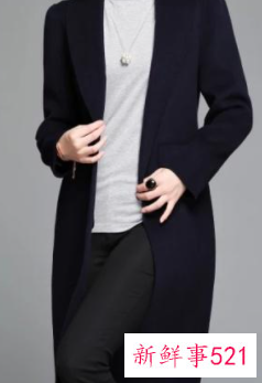 五十岁的女人如何穿衣打扮