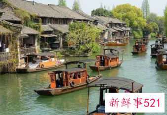 梦到出门旅游说明什么