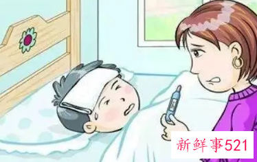 警惕不发烧的小儿肺炎