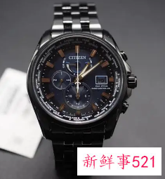 电波表和光动能表的区别