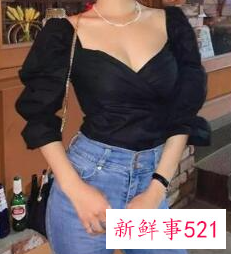 夏天衣服穿搭必备单品