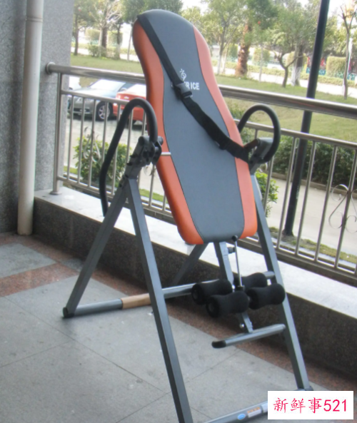 倒立机的使用方法是什么