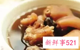 女人喝什么汤补身体最好