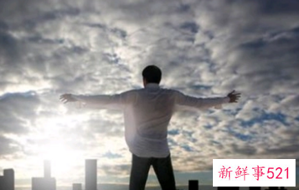 如何做一个有格局的男人