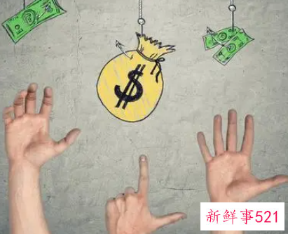 县城最赚钱的空白行业