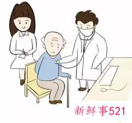 陪人看病有什么忌讳