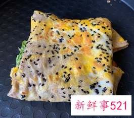 煎饼怎么样做又薄又脆