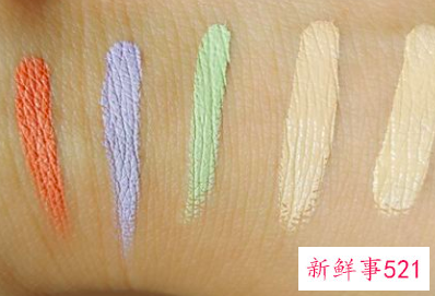 安美彩妆化妆品怎么样