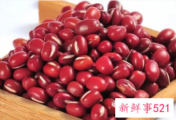 梦见煮红豆是什么征兆