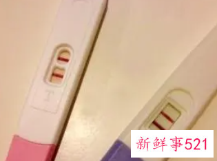 两条杠是怀孕吗
