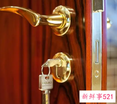 木门锁十大名牌排名榜