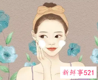 干性皮肤不吸收护肤品是什么原因