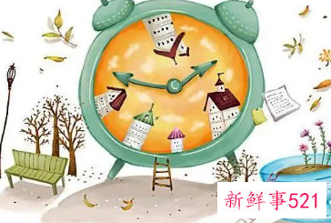 如何引导孩子做好时间管理