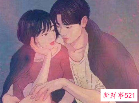 和喜欢的人聊天会有生理反应