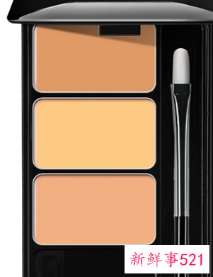 安美彩妆化妆品怎么样