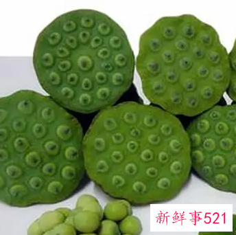 干莲蓬煮水有什么功效