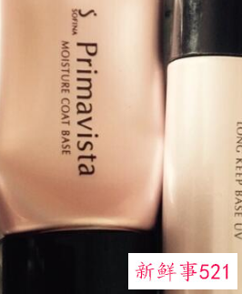 妆前乳和防晒霜隔离霜的顺序怎么用