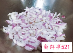 卤肉饭的制作方法和步骤