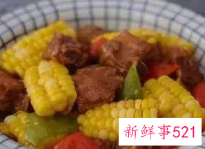 适合秋冬吃的家常菜