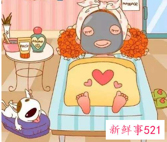 经期护肤妙招有哪些