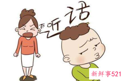 七岁小孩叛逆期应该怎么教育