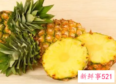 吃菠萝嘴角发红并且疼怎么办