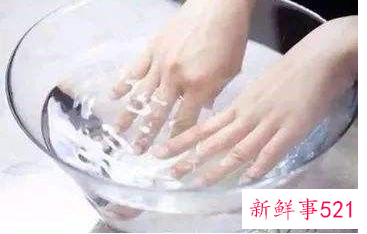 手护理一天一次可以吗