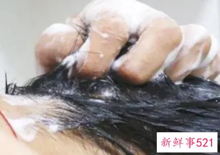 一个人天天洗澡会怎样