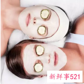 面膜真的有广告上那么好的护肤功效吗