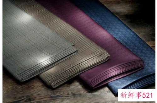 植绒是什么面料