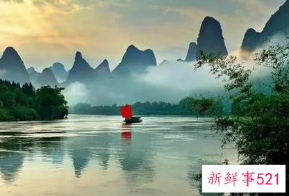 最好的旅游景点