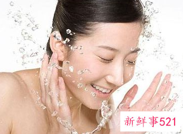 夏季护肤有哪些小常识